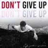 Nathan Grisdale - Don't Give Up - Single
